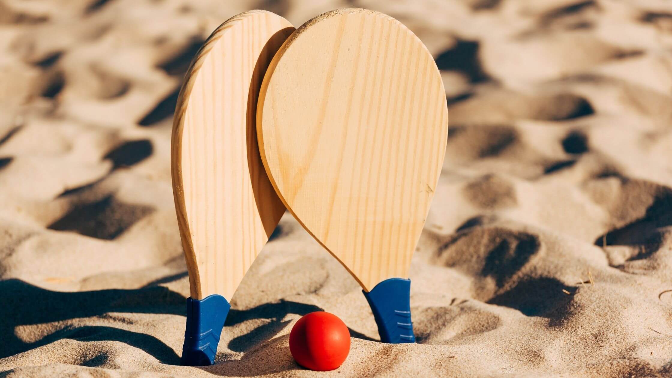 5 ótimas razões para praticar beach tennis