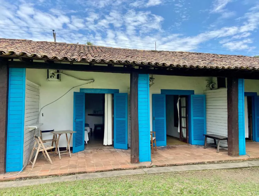 Porto Grande Hotel (26)