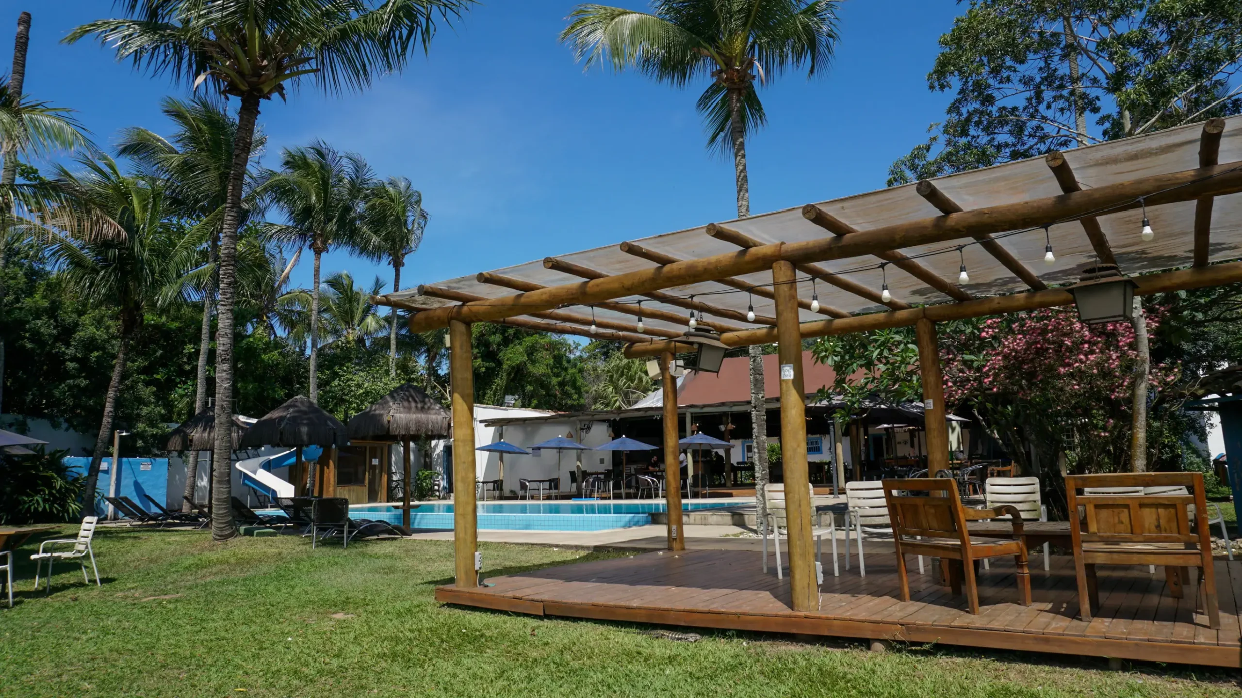 Porto Grande Hotel (3)